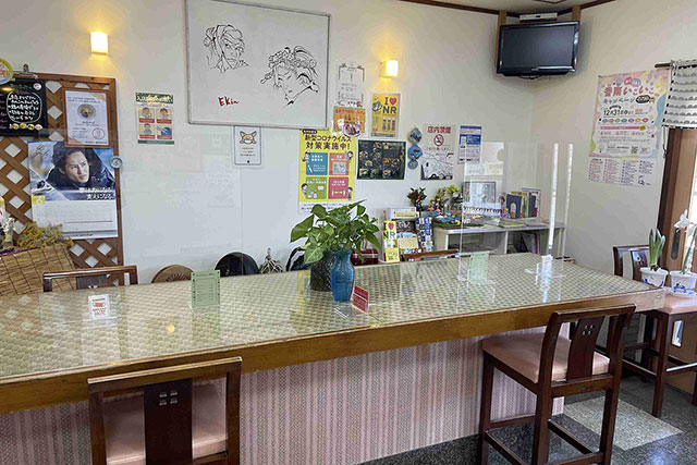 写真:和風cafe豊楽3