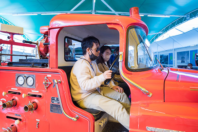 写真:創造広場｢アクトランド｣2