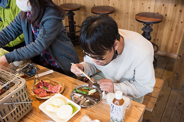 写真:道の駅土佐さめうら2