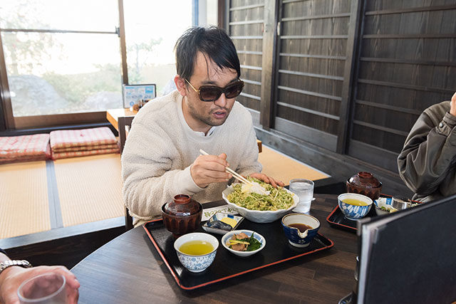 写真:廓中ふるさと館2