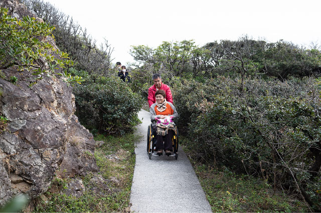 写真:室戸ユネスコ世界ジオパーク6