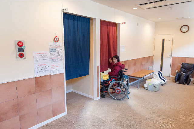 写真:土佐佐賀温こぶしの里1