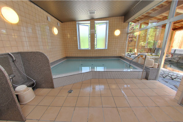 写真:土佐佐賀温こぶしの里2