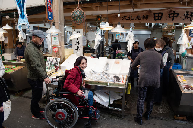 写真:大正町市場5