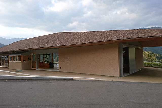 写真:湖の駅さめうらレイクタウン1