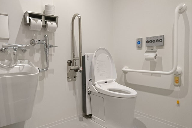 写真:湖の駅さめうらレイクタウン3