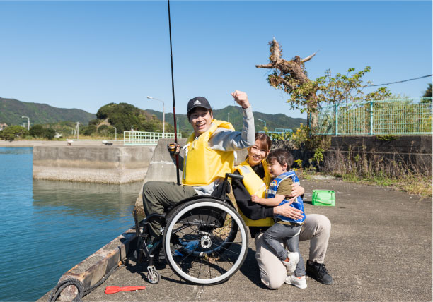 多様性バラエティー寺田家TV